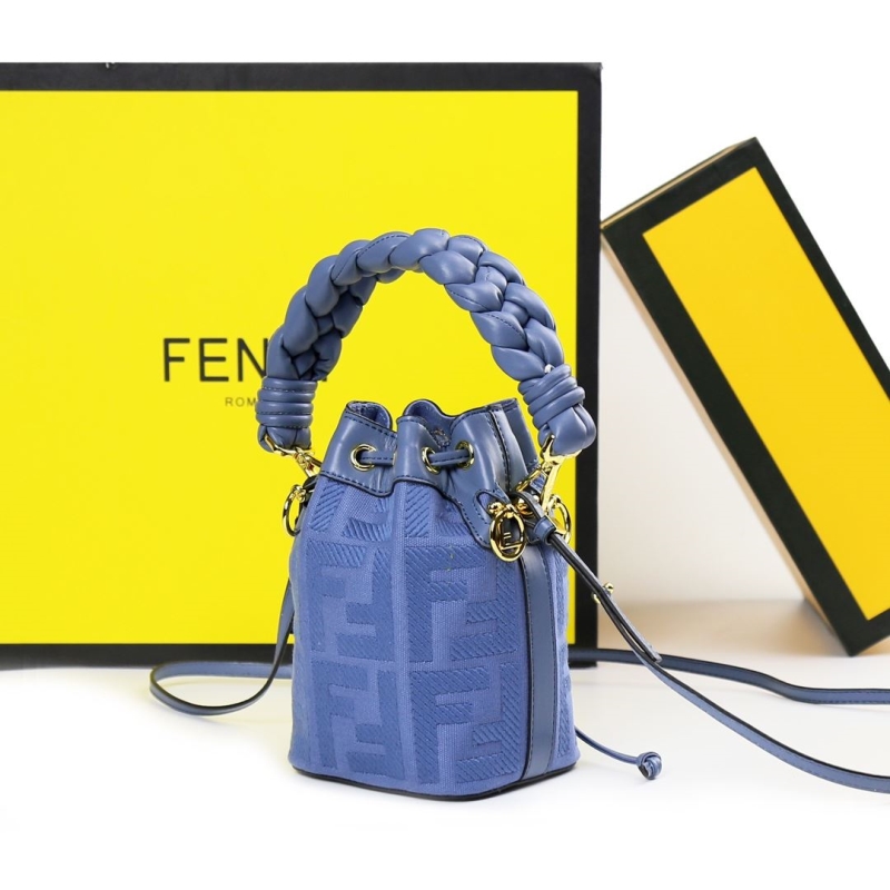 Fendi Bucket Bags